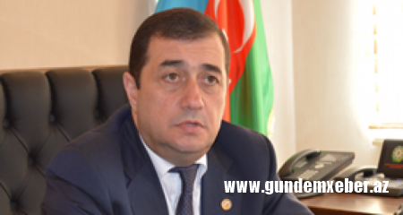 Bu adamı nə Astara maraqlandırır... - Nə də astaralılar...