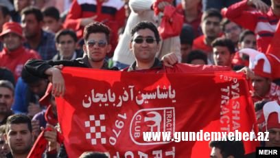 Güneyli siyasi məhbus Əli Əhmədinin şərti azadlığa çıxmasına icazə verilmir