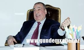 Eldar Quliyevdən Birinci vitse-prezidentə şikayət... - “Kömək edin”