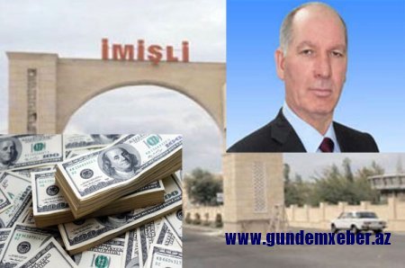 Deputatdan UN MÖHTƏKİRLİYİ... - Qiymətləri qaldırdı...