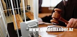 Fədayə Laçınla birlikdə həbs edilən polkovnik azadlığa çıxdı