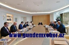 SƏFƏR MEHDİYEV MÜŞAVİRƏDƏ NİYƏ YOX İDİ?… – Müəmma