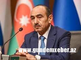 "Əli Həsənovu nəinki postundan göndərmək, onu məsuliyyətə cəlb etmək lazımdır" - Mehman Əliyev