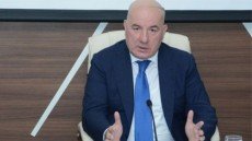 SON DƏQİQƏ: Baş bankir də istefa verdi
