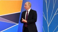 Putinin varisi kim olacaq? - Kremldən AÇIQLAMA