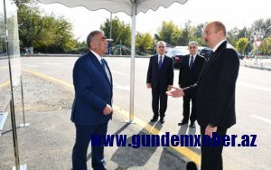 Prezident bu dəfə Saleh Məmmədova irad tutdu - ŞİŞİRTMƏ RƏQƏMLƏRİ...
