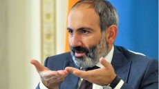 Paşinyan Azərbaycanla bağlı suala BELƏ CAVAB VERDİ: QOY MÜRACİƏT ETSİNLƏR, BAXARIQ