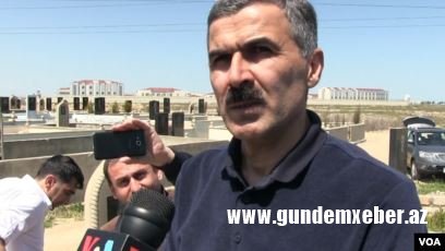 “Oqtay Gülalıyevin vəziyyəti kritikdir”