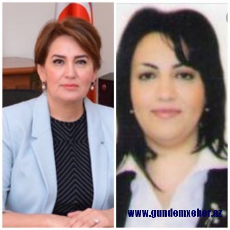 Məktəb direktorundan nazir müavininə ağır ittiham