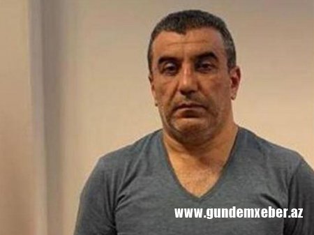 FETÖ-nün axtarışda olan “Meksika imamı” saxlanılıb