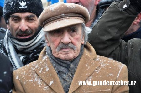 Cəmil Unal İlham Əliyevə səsləndi: İqtidarın da sonu hazırlanmaqdadır