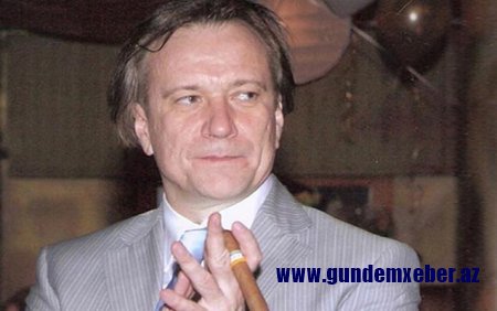 7 il öncə öldürülən deputatla ailə üzvlərinin meyitləri tapıldı