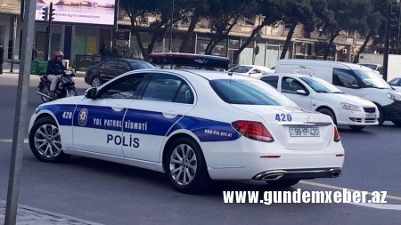 Bakıda bu yollar bağlanır (SİYAHI)