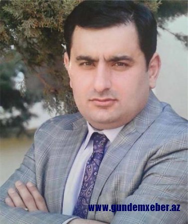 Rüfət Səfərovun atası Vilayət Eyvazova müraciət etdi