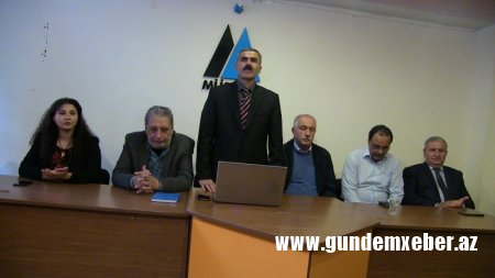 Hüquq müdafiəçiləri saxlanma yerlərində işgəncələri pisləyiblər