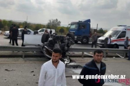 Əli Həsənovun daha bir nəvəsi 16 yaşlı oğlanı öldürdü 