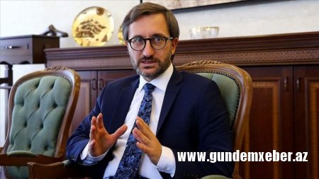 ABŞ Nümayəndələr Palatası Ankara ilə münasibətlərə zərər vuracaq