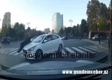 Ekspert və ictimaiyyət Oqtay Gülalıyevi maşın vurmasının təsadüf olduğuna şübhə ilə yanaşırlar