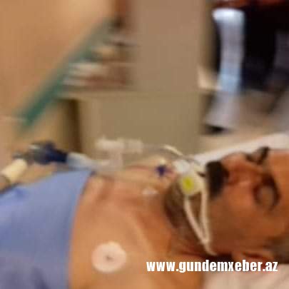 DIN-in yayımladığı görüntü şübhələrə son qoymur-VİDEO