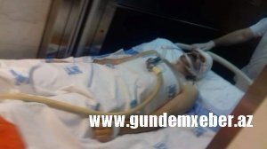 Oqtay Gülalıyev Türkiyəyə göndərildi
