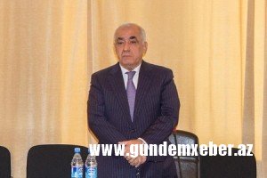 Baş Nazir özünə yeni köməkçi təyin edib