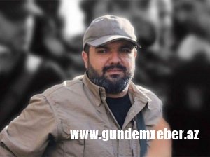 İsrail Qəzzada cihadçıların liderini məhv etdi