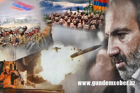 Paşinyandan Bakıya təklif və acı etiraf: “Münaqişə çözülmədən...”