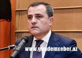 Ceyhun Bayramov belə kadrlarla işləyir... - İDDİA
