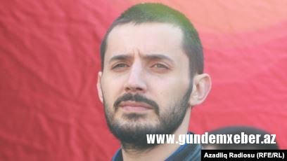 Həbsdə olan AXCP fəalının səhhətində problem yaranıb