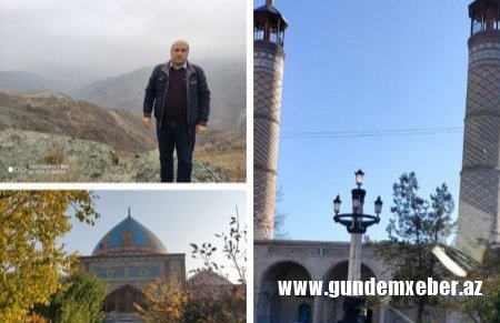 Azərbaycanlı jurnalistlərin Qarabağda hara getdikləri AÇIQLANDI - Ermənilər rəsmən məzələniblər...