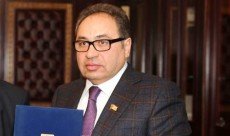 Abel Məhərrəmov orden almasından danışdı: "Mükafatı gözləməzlər"