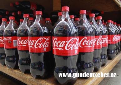 “Coca-Cola”nın tərkibi haqda araşdırma - İnsana zərərli hər şey var...