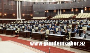 YAP-çı deputatların müraciəti artıq Milli Məclisdədir  - PROSDEUR İŞƏ DÜŞÜR