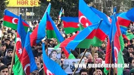 Milli Şura 2 noyabr mitinqini təxirə salıb