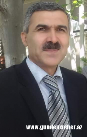 Ədalət istəyirik!