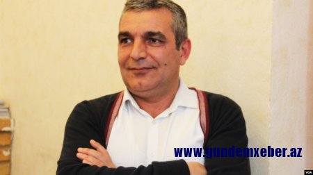 Azərbaycan hökuməti Natiq Cəfərliyə 17 min avro təzminat ödəməlidir