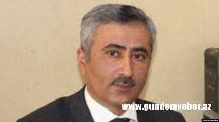 Fuad Qəhrəmanlı: Mənim və digər cəbhəçilərin həbsi repressiyaların tərkib hissəsidir