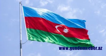 9 noyabr Dövlət Bayrağı Günüdür