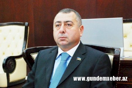 Rafael Cəbrayılovun məhkəməsi başladı