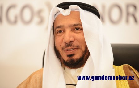 BMT baş katibinin xüsusi nümayəndəsi Azərbaycana gəlib