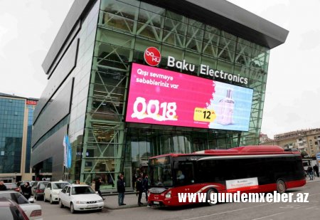 “Baku Electronics” xarab məhsulu insanlara sataraq pul qazanır – FIRILDAĞIN DETALLARI