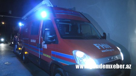 FHN Mətbuat xidmətinin məlumatı