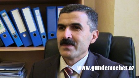 Füruzə Gülalıyeva: “Oqtay Gülalıyevin başqa müalicəyə ehtiyacı var”