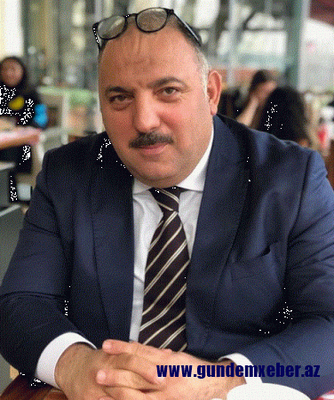 Bəhram Bağırzadə paylaşımı ilə təəccübləndirdi - Foto