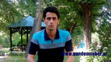Siyamək Seyfi və Meysəm Colani təhlükəsizlik qüvvələri tərəfindən saxlanılıb