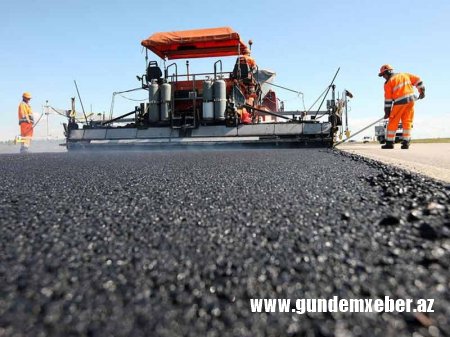 Paytaxtın Sabunçu rayonunda infrastruktur layihələrinə 6 milyon manat ayrılıb