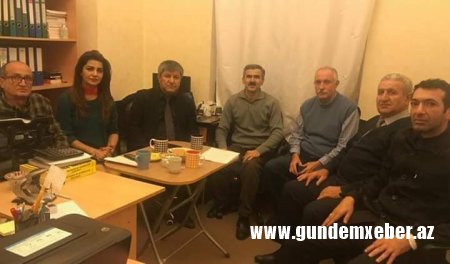 ''Məncə, sonadək davam etsəydiniz, yaxşı bir iş görmüş olardınız…''