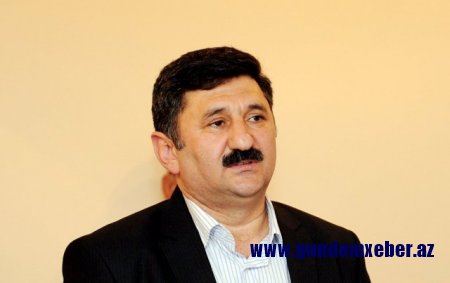 Baş redaktordan erməni əsilli olması ittihamına cavab: "Anaların milliyyəti olmur"