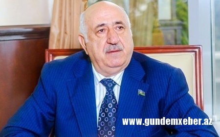 Millət vəkili xəstəxanaya yerləşdirildi