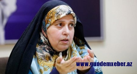 İranlı deputat: “Dövlət Televiziyası milli media deyil, xalqın səsini əks etdirmir”